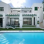 Apt6 Palmeras Iii Lanzarote Puerto del Carmen (Lanzarote)