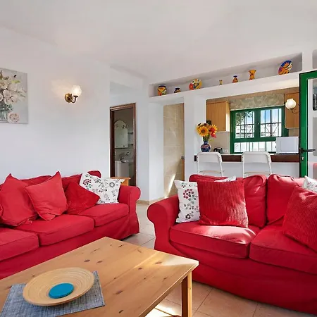 Apt6 Palmeras Iii Lanzarote Apartmán Puerto del Carmen (Lanzarote)