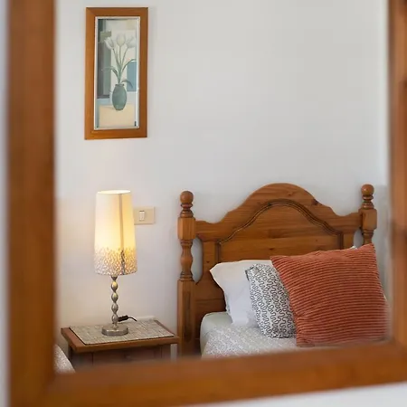 Apartmán Apt6 Palmeras Iii Lanzarote Puerto del Carmen (Lanzarote)