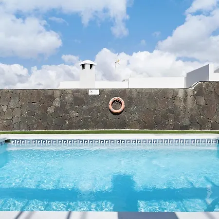 Apt6 Palmeras Iii Lanzarote Apartament Puerto del Carmen (Lanzarote)