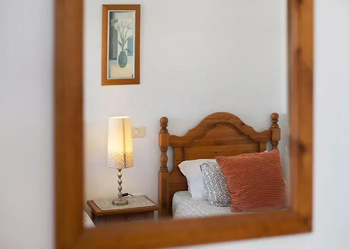 شقة Apt6 Palmeras Iii Lanzarote بويرتو ذيل كارمين