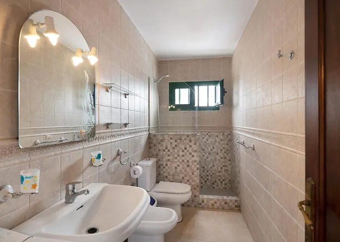 شقة Apt6 Palmeras Iii Lanzarote