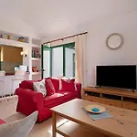 Apt6 Palmeras Iii Lanzarote Appartamento Puerto del Carmen (Lanzarote)
