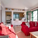 Apt6 Palmeras Iii Lanzarote Appartamento *