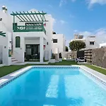 Apartment Apt6 Palmeras Iii Lanzarote Puerto del Carmen (Lanzarote)