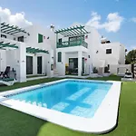 Appartamento Apt6 Palmeras Iii Lanzarote *