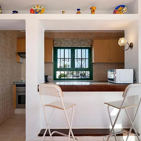 Apt6 Palmeras Iii Lanzarote Appartement *