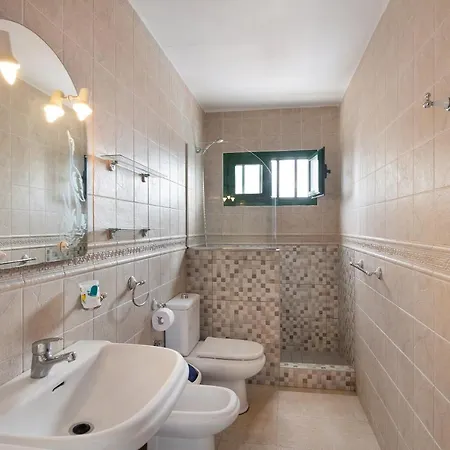 Appartement Apt6 Palmeras Iii Lanzarote