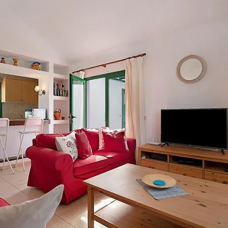 Apartament Apt6 Palmeras Iii Lanzarote *