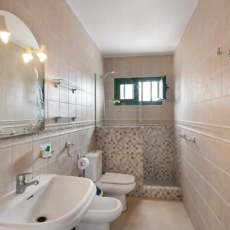 Apartamento Apt6 Palmeras Iii Lanzarote Puerto del Carmen (Lanzarote)