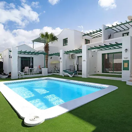 Apartament Apt6 Palmeras Iii Lanzarote