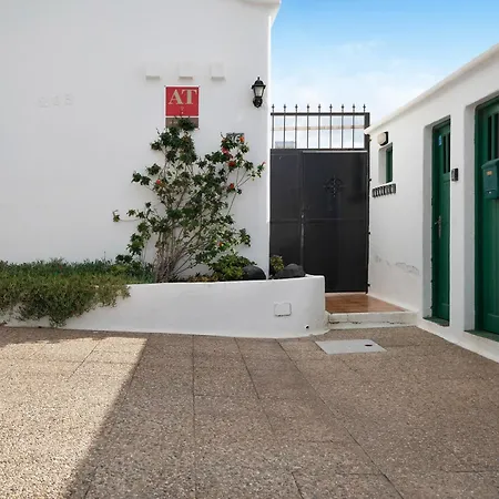 Lejlighed Apt6 Palmeras Iii Lanzarote Puerto del Carmen (Lanzarote)