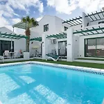 Appartement Apt6 Palmeras Iii Lanzarote *